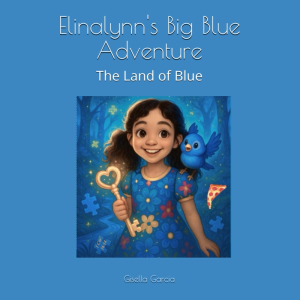 Elinalynn's Big Blue Adventure