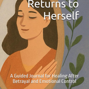 She Who Returns to Herself