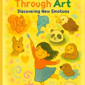 Feelings Through Art: Discovering New Emotions