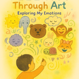 Feelings Through Art: Exploring My Emotions