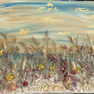 Original Art From MEAS