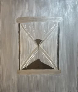 The Time Between