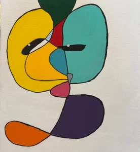 Fragmented Harmony